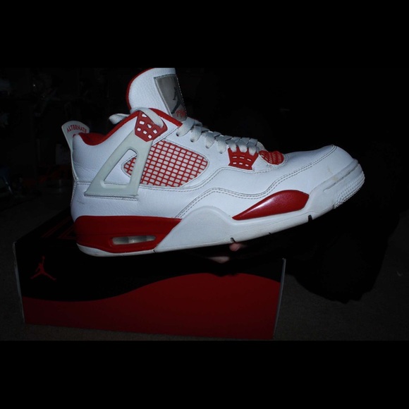 alternate 89s 4s
